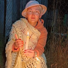 Илона, 60, Серов