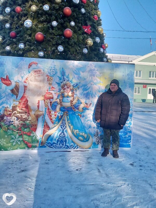 Главное фото