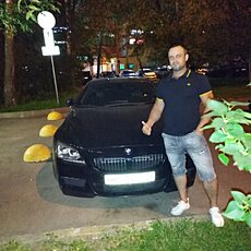Виссарион, 38, Назарово