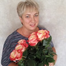 Любовь, 50, Стародуб