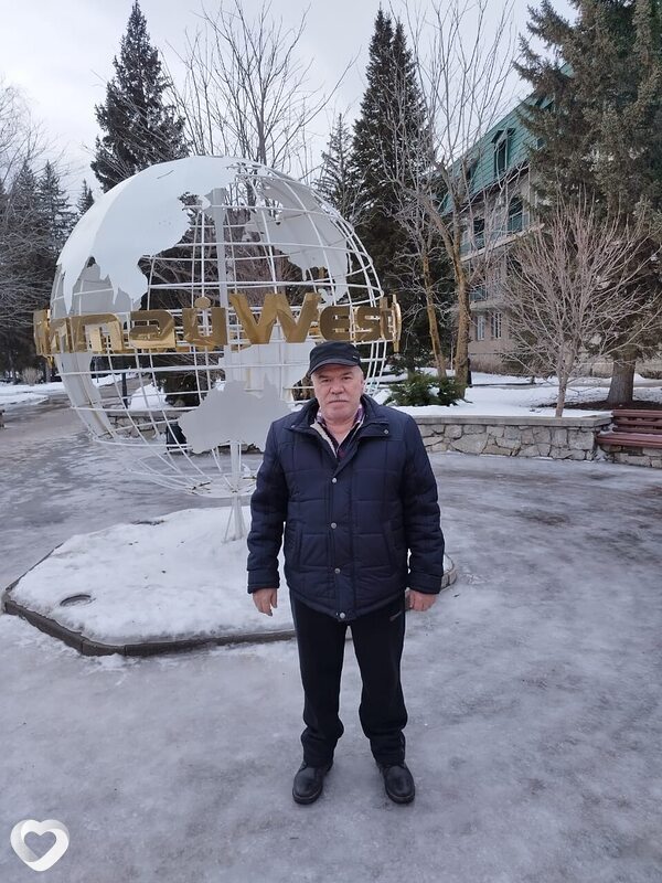 Главное фото