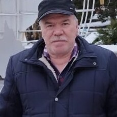 Богдан, 60, Тольятти