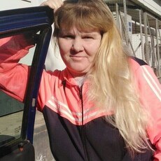 Ксения, 52, Воркута