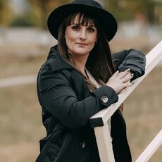 Инесса, 40, Пушкино
