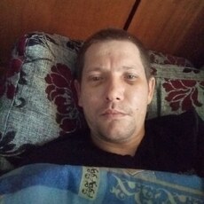 Марик, 32, Знаменск
