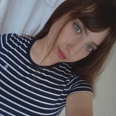 Лилия, 20, Нижний Новгород