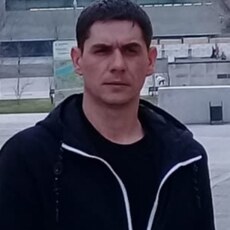 Эрик, 34, Скадовск