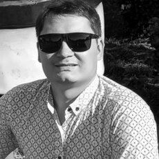 Гоша, 37, Туран