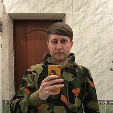 Марк, 41, Уфа