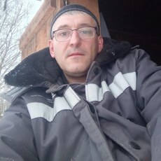 Трофим, 47, Колпашево