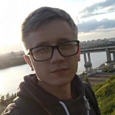Харитон, 28, Голицыно