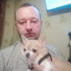 Николай, 37, Тосно