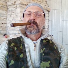 Эдик, 56, Качканар