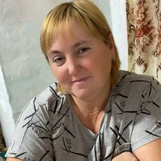 Антонина, 44, Южно-Сахалинск