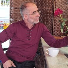 Фёдор, 49, Красновишерск