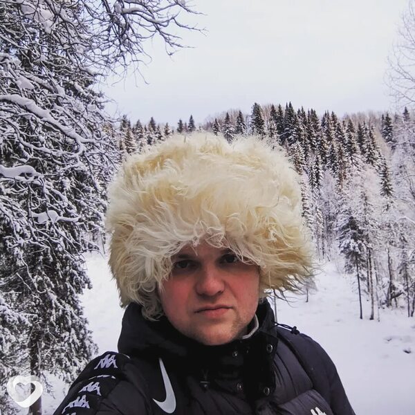 Главное фото