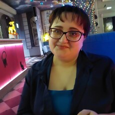 Евгения, 33, Ужур