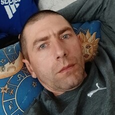 Борис, 33, Саки