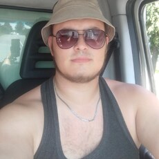 Пётр, 23, Васильевка