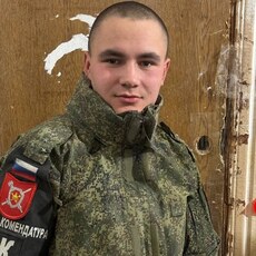 Кирилл, 19, Красный Лиман