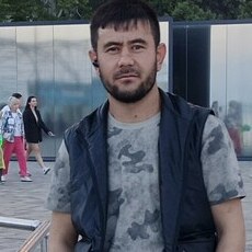Мирон, 34, Сибай