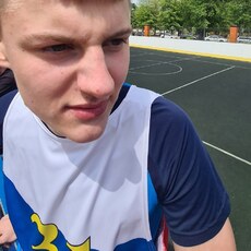Адам, 20, Заречный (Пензенская область)