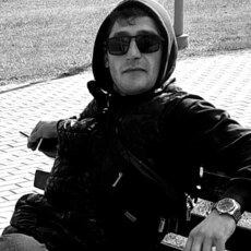 Давидик, 27, Новодвинск