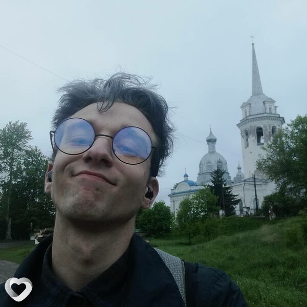 Главное фото