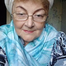 Зинаида, 64, Кирсанов