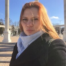 Оля, 35, Димитров