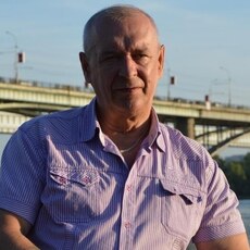 Станислав, 69, Салаир