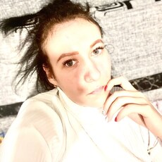 Галя, 26, Навашино