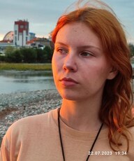 Надежда, 19, Тарко-Сале