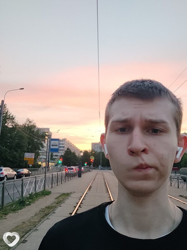 Главное фото