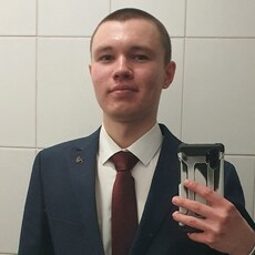 Дмитрий, 22, Стерлитамак