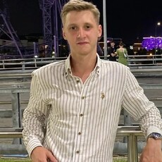 Вениамин, 22, Сим