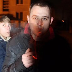 Савва, 31, Чекалин