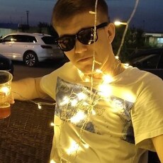 Олег, 23, Рославль