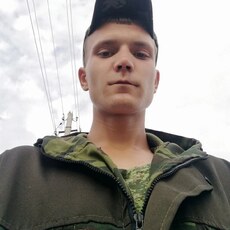 Данила, 30, Алешки