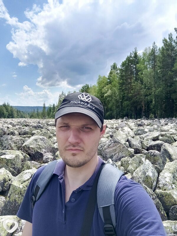 Главное фото