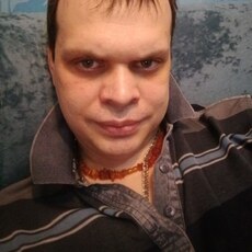 Антон, 38, Сосновый Бор