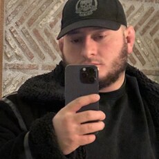 Мирон, 30, Мариуполь