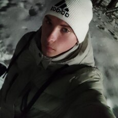 Витя, 21, Злынка