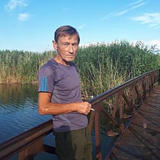 Дима, 60, Красногоровка