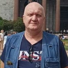 Руслан, 56, Волгоград