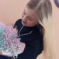 Мила, 21, Невинномысск