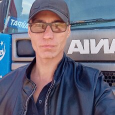 Ратмир, 37, Кяхта