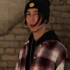 Николай, 22, Щёкино