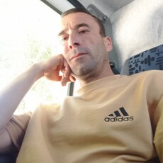 Федя, 31, Тайга