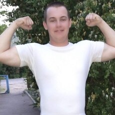 Святослав, 29, Урус-Мартан